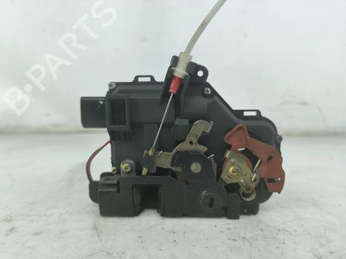 Rear right lock AUDI A2 (8Z0) 1.4 TDI | BP27737196C99