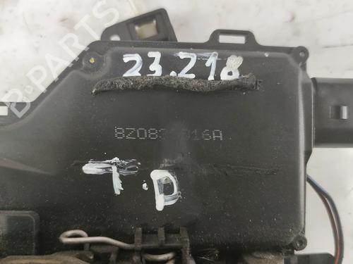 Rear right lock AUDI A2 (8Z0) 1.4 TDI | BP27737196C99