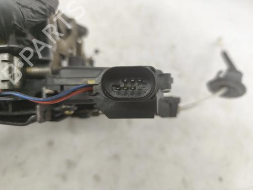 Rear right lock AUDI A2 (8Z0) 1.4 TDI | BP27737196C99