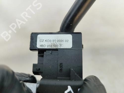 Steering column stalk AUDI A2 (8Z0) 1.4 TDI | BP27737181I23 