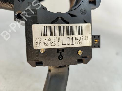 Steering column stalk AUDI A2 (8Z0) 1.4 TDI | BP27737181I23 