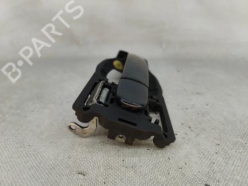 Klamka zewnętrzna drzwi przednich prawych AUDI A2 (8Z0) 1.4 TDI | BP27737182C129 