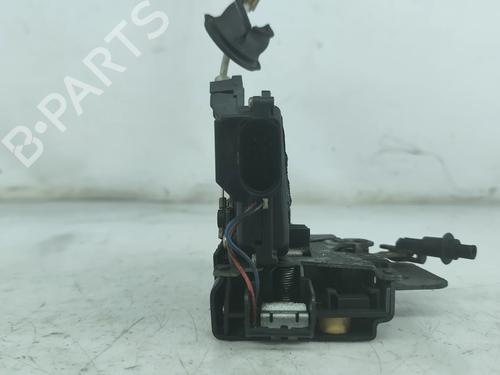 Front left lock AUDI A2 (8Z0) 1.4 TDI | BP27737195C98 