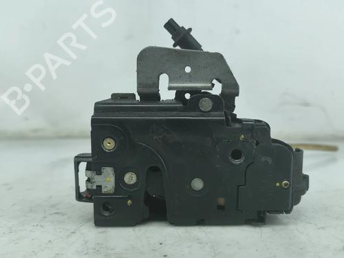 Front left lock AUDI A2 (8Z0) 1.4 TDI | BP27737195C98 
