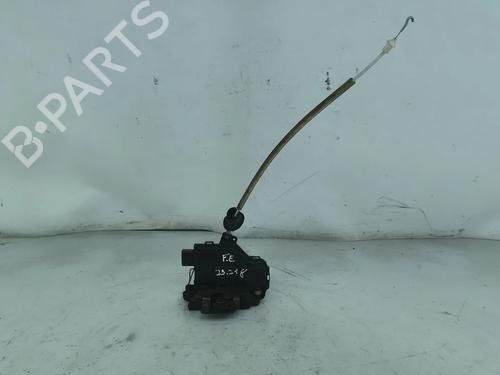 Zamek drzwi przednich lewych AUDI A2 (8Z0) 1.4 TDI 8Z1837015A