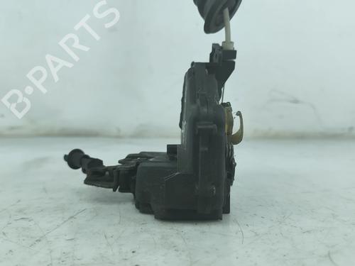 Front left lock AUDI A2 (8Z0) 1.4 TDI | BP27737195C98 