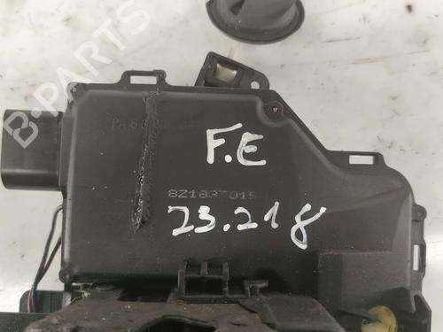 Front left lock AUDI A2 (8Z0) 1.4 TDI | BP27737195C98 