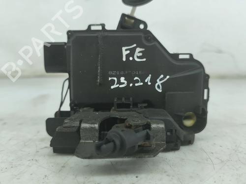 Front left lock AUDI A2 (8Z0) 1.4 TDI | BP27737195C98 