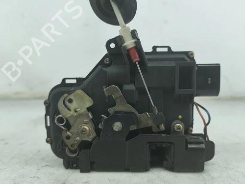 Front left lock AUDI A2 (8Z0) 1.4 TDI | BP27737195C98 