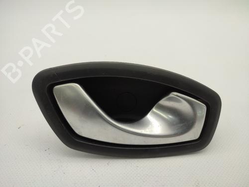 Used Front right interior door handle RENAULT LAGUNA III Grandtour (KT0/1) 2.0 dCi (KT01, KT08, KT09, KT0K, KT12, KT1D, KT1W) (150 hp) 27737839