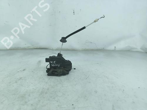 Zamek drzwi tylnych lewych AUDI A2 (8Z0) 1.4 TDI 8Z0839015A