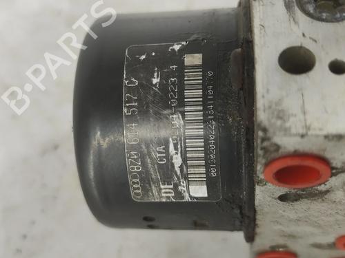 Pompe ABS AUDI A2 (8Z0) 1.4 TDI | BP27737198M43 