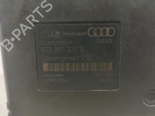 Pompe ABS AUDI A2 (8Z0) 1.4 TDI | BP27737198M43 