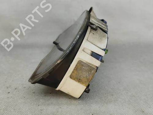Instrument cluster OPEL ASTRA F Hatchback (T92) 1.7 TDS (F08, M08, F68, M68) | BP27737230C47 