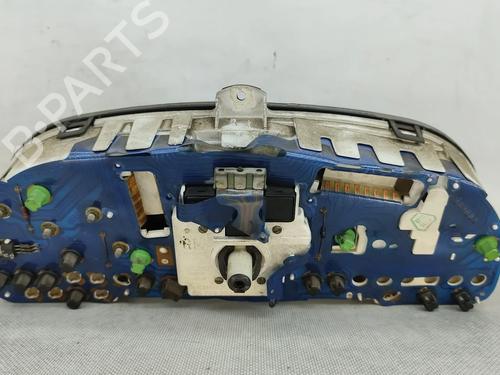 Instrument cluster OPEL ASTRA F Hatchback (T92) 1.7 TDS (F08, M08, F68, M68) | BP27737230C47 