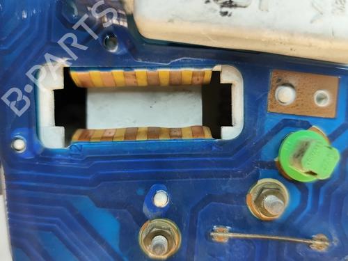 Instrument cluster OPEL ASTRA F Hatchback (T92) 1.7 TDS (F08, M08, F68, M68) | BP27737230C47 