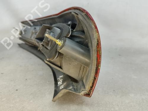 Left taillight FIAT PUNTO (176_) 1.2 16V | BP27737250C34 