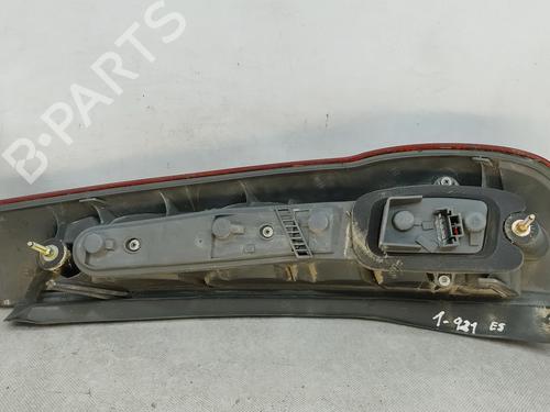 Left taillight FIAT PUNTO (176_) 1.2 16V | BP27737250C34 