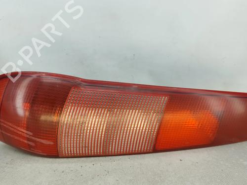 Used Left taillight FIAT PUNTO (176_) 1.2 16V (86 hp) 27737250