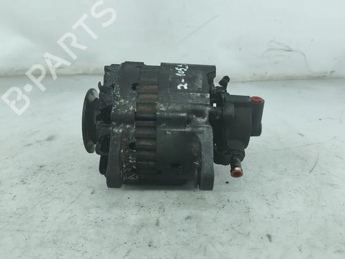 Used Alternator OPEL ASTRA F Hatchback (T92) 1.7 TDS (F08, M08, F68, M68) (82 hp) 27737233