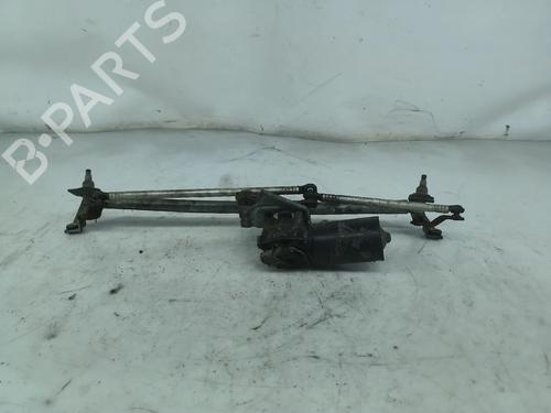 Front wiper motor OPEL ASTRA F Hatchback (T92) 1.7 TDS (F08, M08, F68, M68) | BP27737235M29 