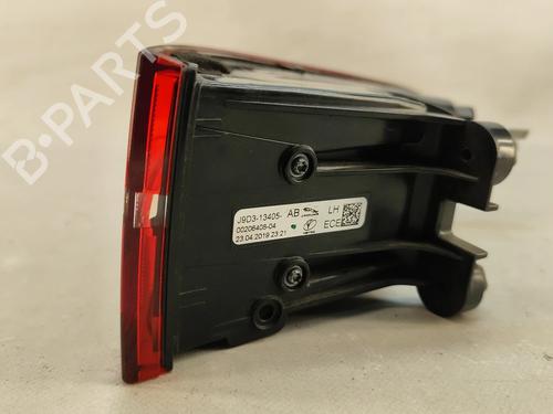 Left taillight JAGUAR I-PACE (X590) EV400 AWD | BP27737305C34