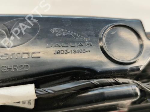 Left taillight JAGUAR I-PACE (X590) EV400 AWD | BP27737305C34