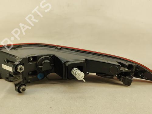 Left taillight JAGUAR I-PACE (X590) EV400 AWD | BP27737305C34