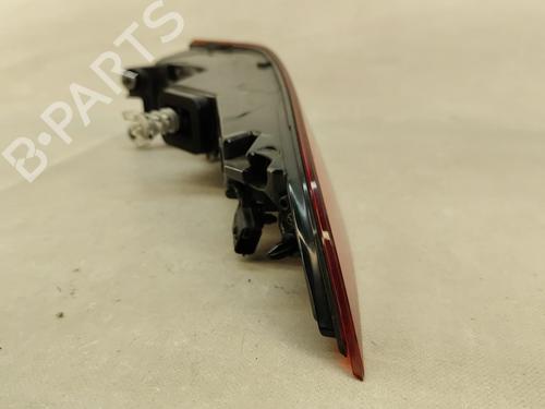 Left taillight JAGUAR I-PACE (X590) EV400 AWD | BP27737305C34