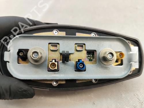 Antenne/Base JAGUAR I-PACE (X590) EV400 AWD | BP27737592C140 