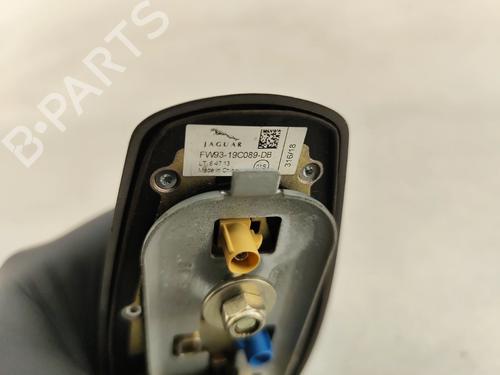 Antenne/Base JAGUAR I-PACE (X590) EV400 AWD | BP27737592C140 