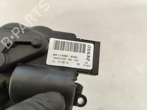 Module électronique JAGUAR I-PACE (X590) EV400 AWD | BP27737324M83 