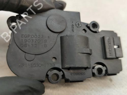 Elektronisk modul JAGUAR I-PACE (X590) EV400 AWD | BP27737325M83