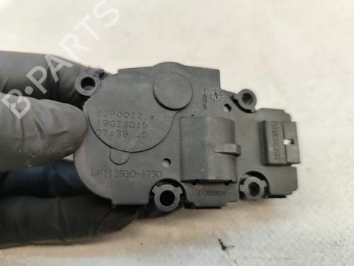 Electronic module JAGUAR I-PACE (X590) EV400 AWD | BP27737326M83 