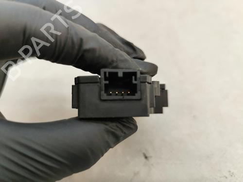 Electronic module JAGUAR I-PACE (X590) EV400 AWD | BP27737326M83 