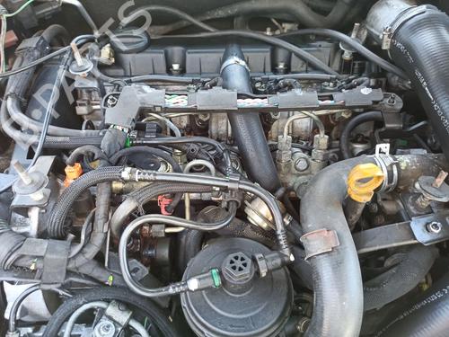 Motor für CITROËN XANTIA (X1_, X2_) 2.0 HDI 109 (109 hp) 27738018