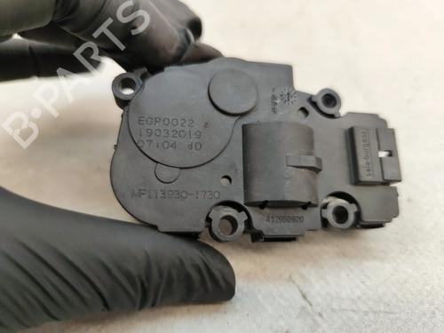 Electronic module JAGUAR I-PACE (X590) EV400 AWD | BP27737331M83