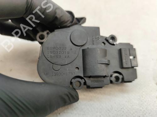 Elektronisk modul JAGUAR I-PACE (X590) EV400 AWD | BP27737332M83