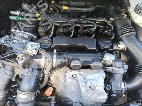 Motor CITROËN XSARA PICASSO (N68) 1.6 HDi (109 hp) 27738019
