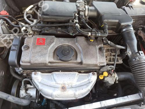 Motor CITROËN XSARA Break (N2) 1.4 i KFX
