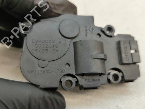 Elektronisk modul JAGUAR I-PACE (X590) EV400 AWD | BP27737335M83