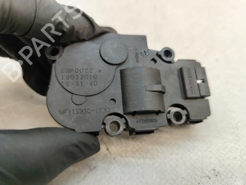 Elektronische module JAGUAR I-PACE (X590) EV400 AWD | BP27737336M83