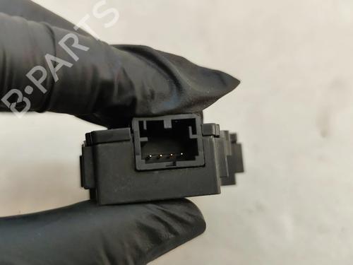 Elektronische module JAGUAR I-PACE (X590) EV400 AWD | BP27737336M83