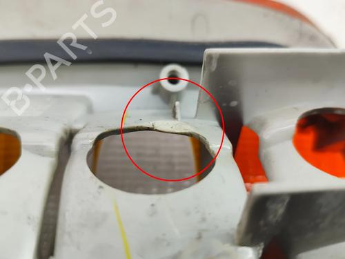 Right taillight OPEL CORSA B (S93) 1.2 i (F08, F68, M68) | BP24877212C35 