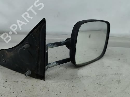Used Right mirror OPEL COMBO Box Body/MPV (71_) 1.7 D (60 hp) 27737858
