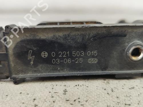 Ignition coil OPEL CORSA B (S93) 1.2 i 16V (F08, F68, M68) | BP24877223M94 