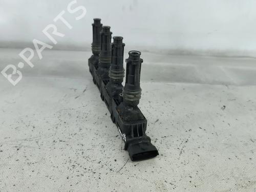Ignition coil OPEL CORSA B (S93) 1.2 i 16V (F08, F68, M68) | BP24877223M94 