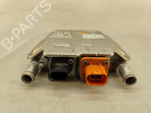 Andere JAGUAR I-PACE (X590) EV400 AWD | BP27737579O1 