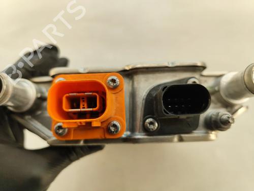 Andere JAGUAR I-PACE (X590) EV400 AWD | BP27737579O1 