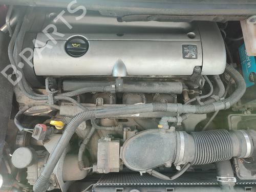 Used Engine PEUGEOT 307 (3A/C) 2.0 16V (136 hp) 27738045